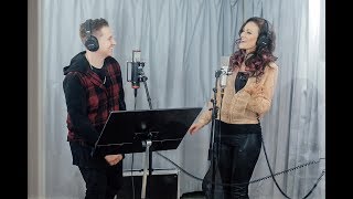 Elna Romberg feat. Samuel Ljungblahd - Never Leave My Side