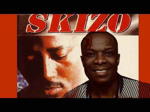 Skizo - Tshasa (feat. Thebe)