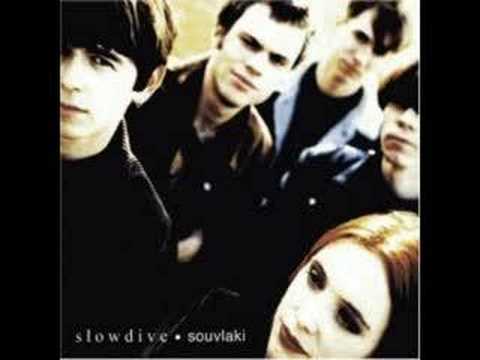 Slowdive - Some Velvet Morning