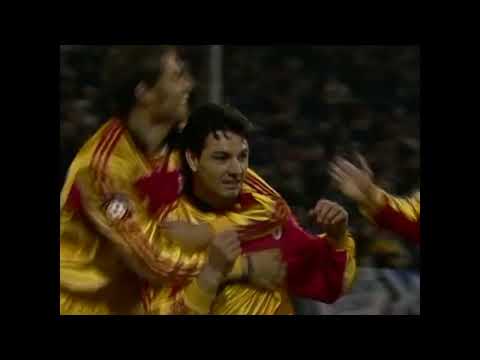 2000/01_25_HSV - VfB Stuttgart / K'lautern - 1860 München