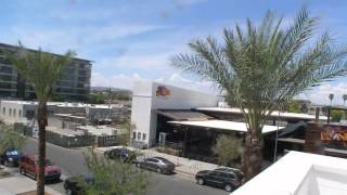 Livewire - Time-Lapse Video - Progress