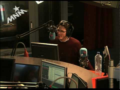 Bezoek bij Thibaut - Milk Inc. kwam langs! Part 1