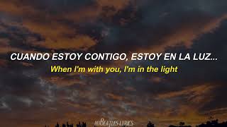 Speechless - Michael Jackson [Lyrics] [Sub. Español]