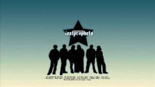 Lostprophets- it&#39;s not he end of the world(but i can see it from here)
