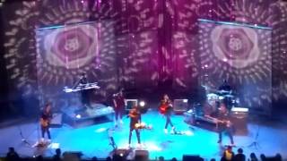 Leon Larregui - Visiones Pachuca Hgo.