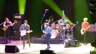 Jeff Beck "O.I.L." Tokyo International Forum A 1/31 2017