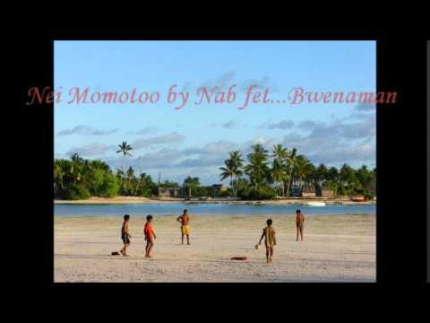 Nei Momotoo (Kiribati song)