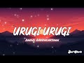 Urugi Urugi Song Lyrics Joe Rio Raj Malavika Manoj Soul Chords