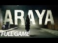 Araya Complete Game Walkthrough Ending Full Playthrough No Commentary