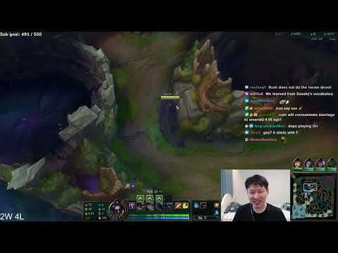 BEST League of Legends Daily Twitch Moments #79