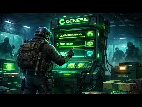 LDOE : Genesis Contract Last Day on earth How to make this Event and What to expect Tips