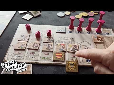 Szybka Wrzutka - Tiletum