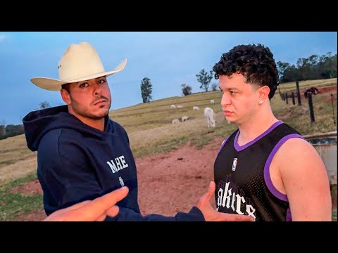 O RENATO CHAMOU E FEZ UMA PROPOSTA IRRECUSÁVEL PELO LIVRO…. *deu briga*