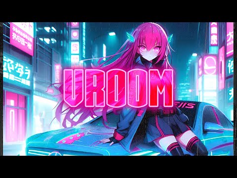 RAYZEN - Vroom (Official Rawtempo Music)