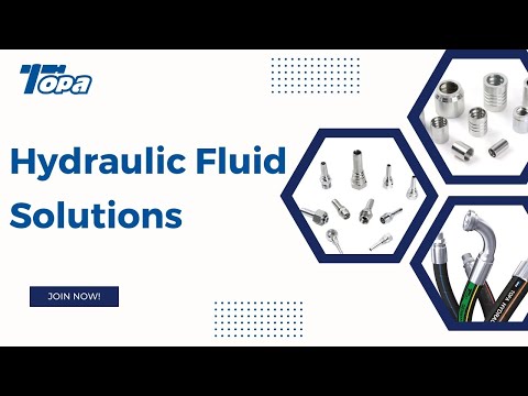 How to make hydraulic fitting JIC NPT BSP thread