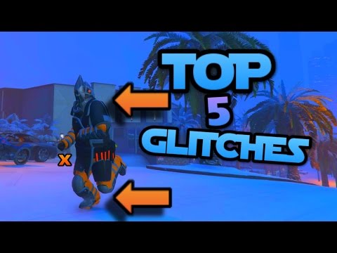 TOP 5 CLOTHING GLITCHES "WORKING AFTER PATCH 1.37" (GTA 5 BEST CLOTHING GLITCHES)