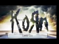 Korn - Lets Go