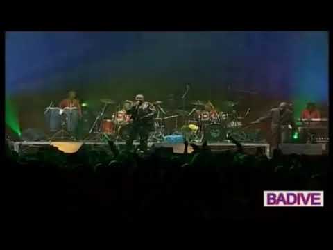 JB Mpiana Feat Alain Mpela, Kap Kapita De Live Bercy 2001