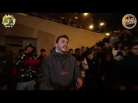 EGEA vs ZEROX | OCTAVOS | 2ª REGIONAL GOD SIZE ALMERÍA 2025