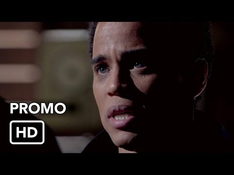 Almost Human 1.07 (Preview)