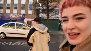 Pinegrove - 'Recycling' / Bradford Is A Paradise