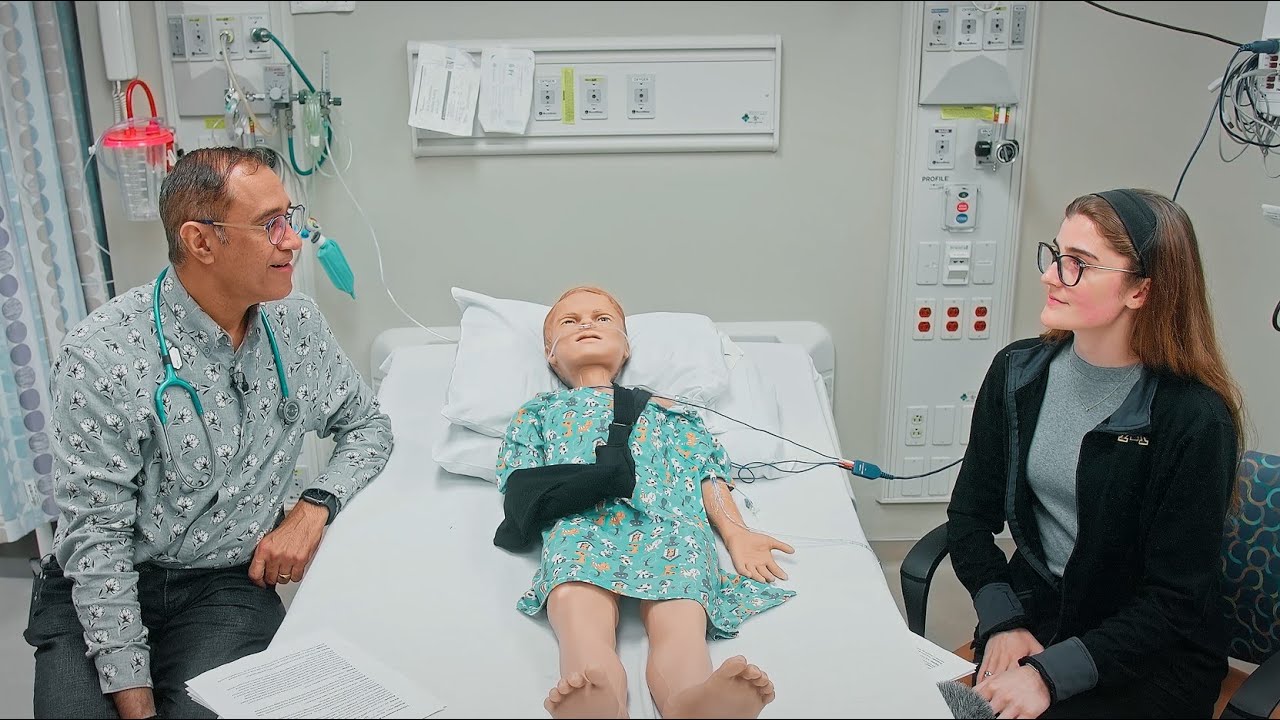 Informed Consent: Procedural Sedation (English)