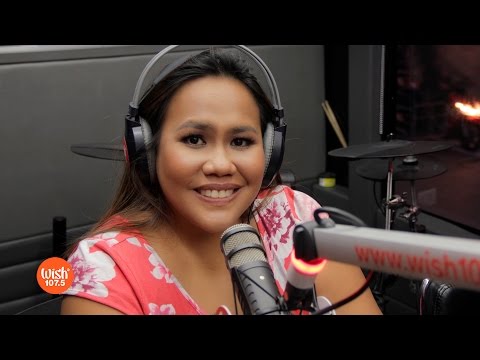 Kung Ako Na Lang Sana video thumbnail