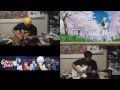 [銀魂] Gintama Lead/Rhythm Guitar Op 11 ...