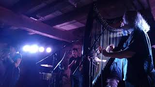 Ranagri &quot;The Bogeyman&quot; live 16/11/2019 @ Klausenbauernhof