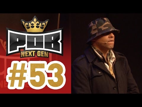 53 Noah-G - PunchOutBattles Next Gen Theater Auditie
