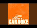 Just Friends (In the Style of Billie Holiday) (Karaoke Version)