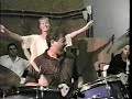 SOM DA CHUVA 2001 Leonard Jones David Quinlan Ricardo Robortela Dan Duke
