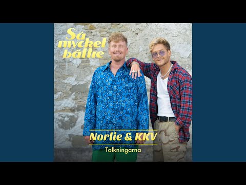 Sensommarvind - Norlie & KKV