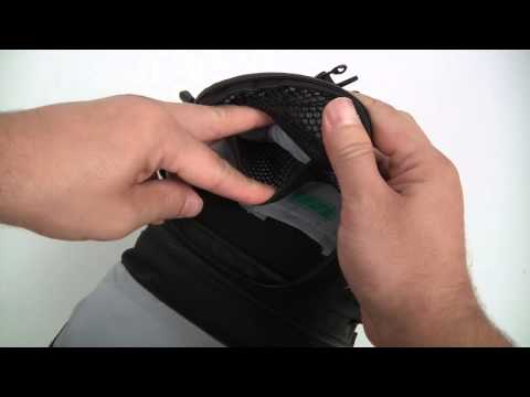 Hama Rexton 110 fotós táska / camera bag