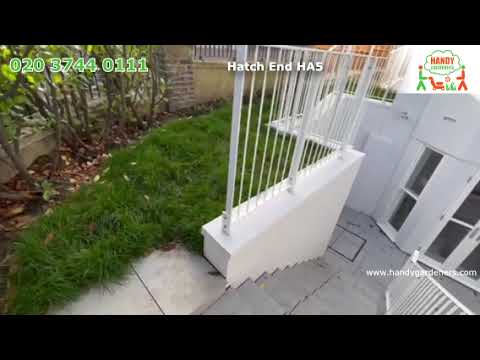 Gardeners Hatch End HA5