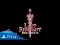 The Last Remnant | Launch Trailer | PS4