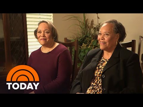 Conjoined twins separated in 1955 share their life story