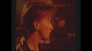 Depeche Mode - Just Can't Get Enough (Live) 88 HQ