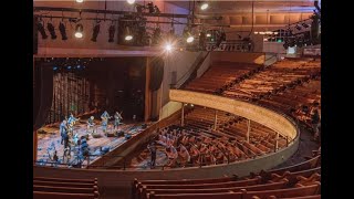 Sturgill Simpson - All Around You (Live @ Ryman Auditorium 2020)