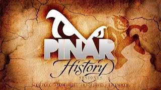 Discoteca PINAR - Sesion PINAR HISTORY 2014 [ Urta & Xavi Navarro & David F ] Año 2014