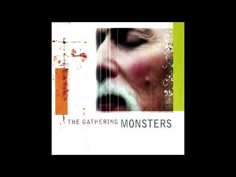 Monsters Promo Demo Mix - The Gathering