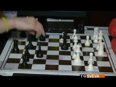 Bisceglie | Torneo di scacchi: Bat e Foggia scelgono il loro campione interprovinciale