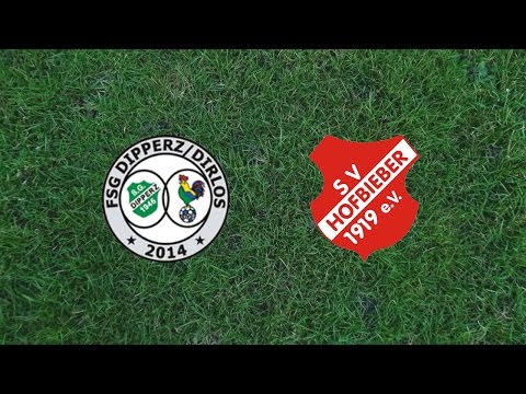 KOL FD-Mitte: Dipperz/Dirlos - Hofbieber