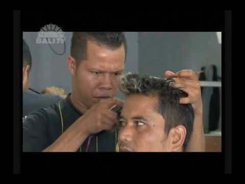 HARMONI BALI 8 OKT 2017 - PENCEGAHAN KANKER SERVIKS