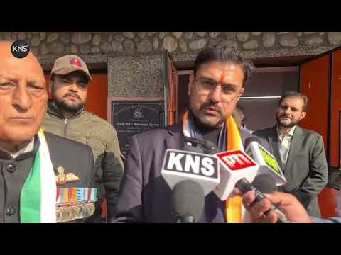 Jammu’s dedicated artists and women were honoured today in presence of LG. ...