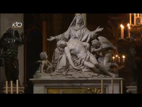 Vêpres du 6 janvier 2016