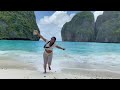 Maya Bay