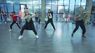 Lookin Ass - Young Money Feat. Nicki Minaj | choreo 100Dol