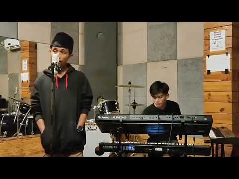 Valdy nyonk cinta sabun mandi