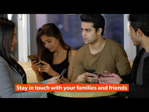 WhoReact-Connect with Indians